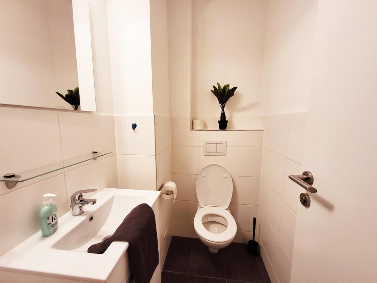 Apartamento Donaufelder