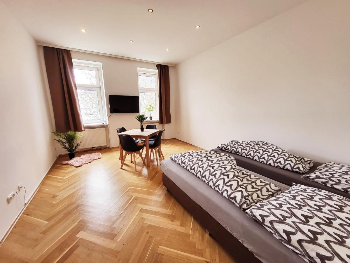 Donaufelder * Viena