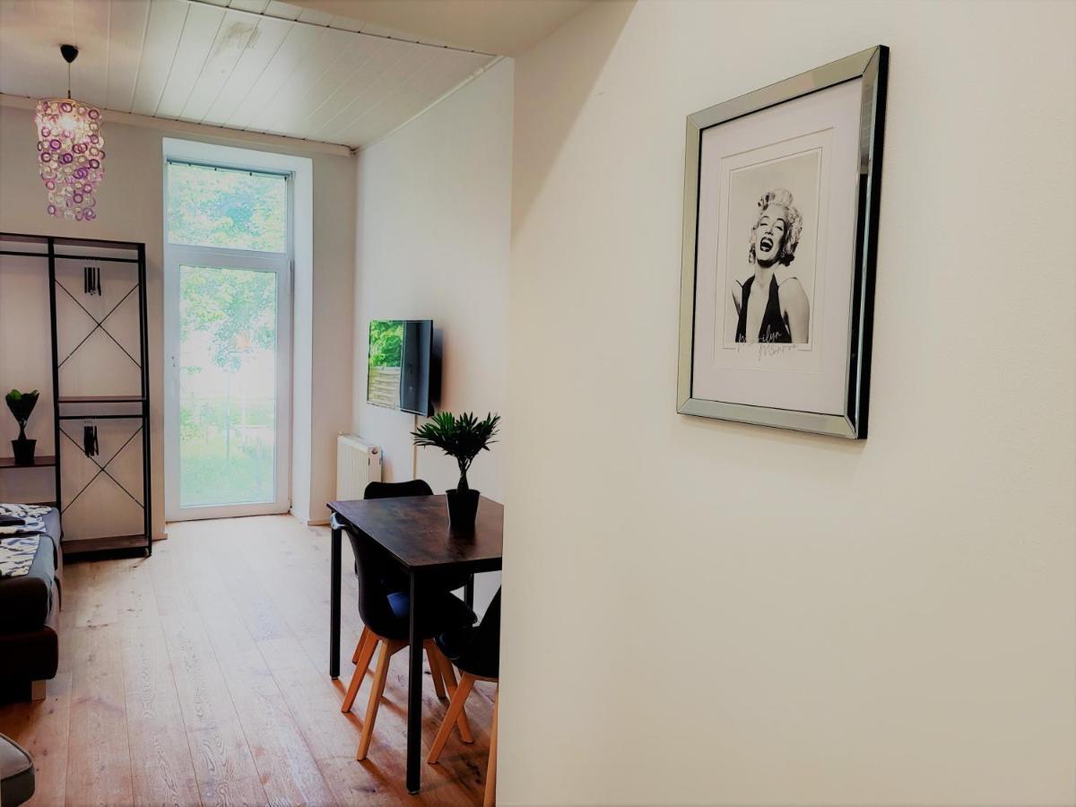 Apartamento Donaufelder *