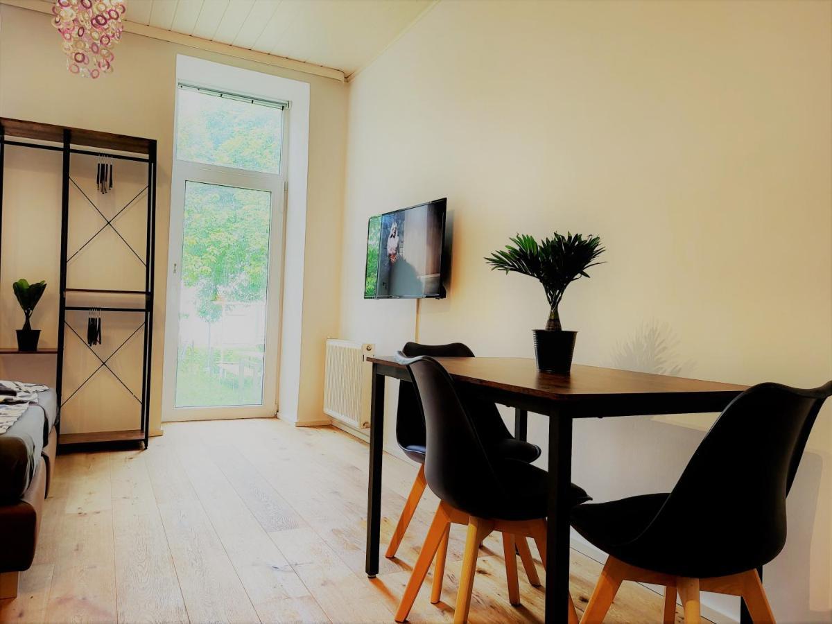 Donaufelder Apartamento Viena