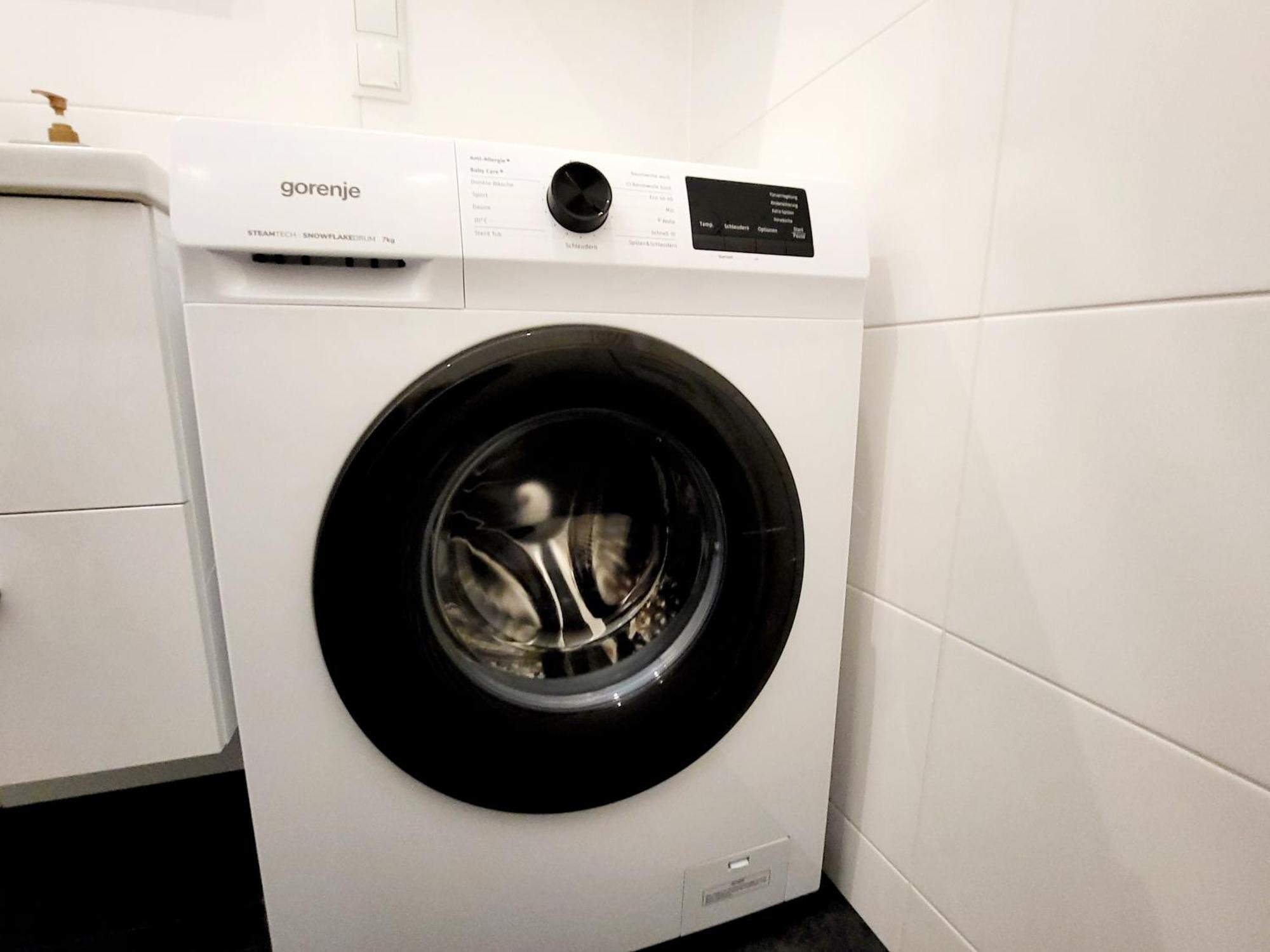 Donaufelder Apartamento *